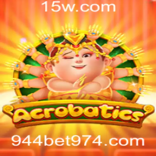 Descubra as Emoções do Jogo Acrobatics com 944bet