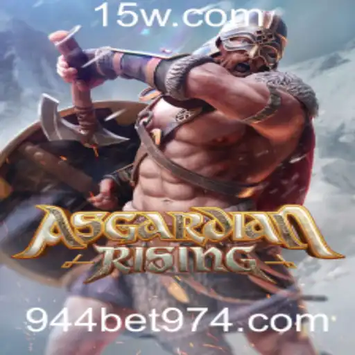 Explorando o Universo de AsgardianRising: Um Jogo de Aventura e Estratégia