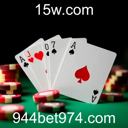 Bacará: Estrategias e Dicas no Mundo do 944bet