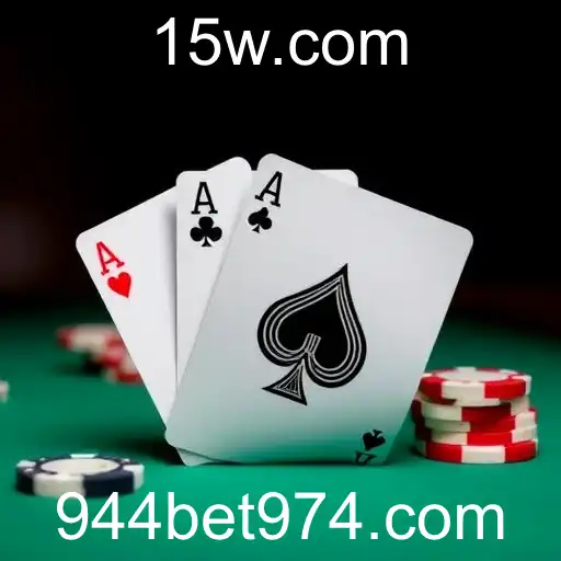 Blackjack: Dominando as Cartas no 944bet