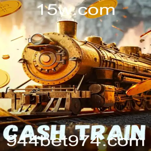 Explorando o Fascinante Mundo de CashTrain no 944bet