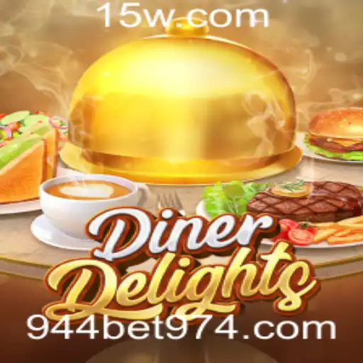 DinerDelights: O Novo Fenômeno dos Jogos de Simulação de Restaurante