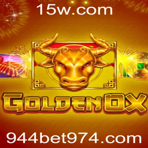 Explorando o Mundo de GoldenOx: Uma Aventura em 944bet