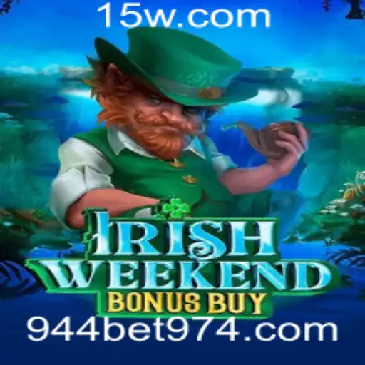 Descubra o Fascinante Jogo IrishWeekendBonusBuy no 944bet