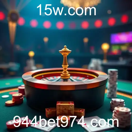 Explorando o Fascinante Mundo dos Jogos de Cassino