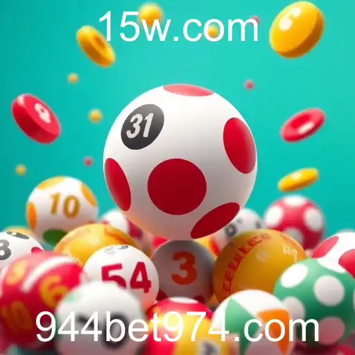944bet: Estratégias e Curiosidades dos Jogos de Loteria