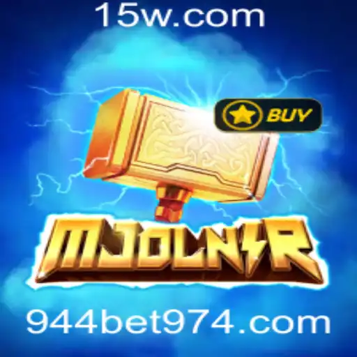 Explorando o Mundo de Mjolnir: Uma Nova Experiência de Jogo com 944bet