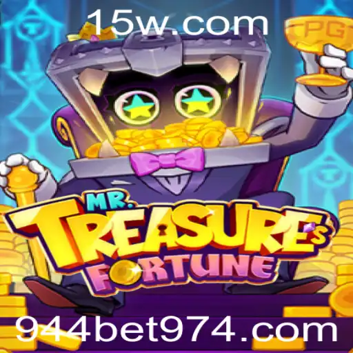 Descobrindo o Fascinante Mundo de MrTreasuresFortune com 944bet