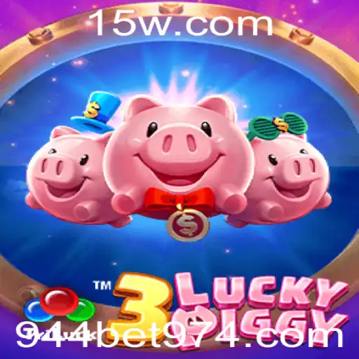 Descubra o Fascinante Mundo de 3LUCKYPIGGY: O Jogo de Casino Que Conquista o 944bet
