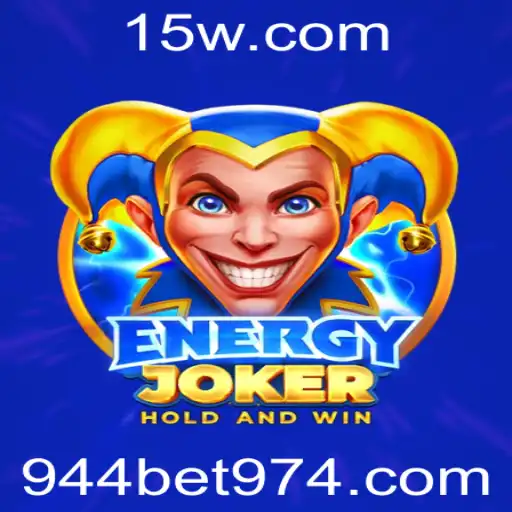 EnergyJoker: O Jogo Inovador e Empolgante Associado à Plataforma 944bet