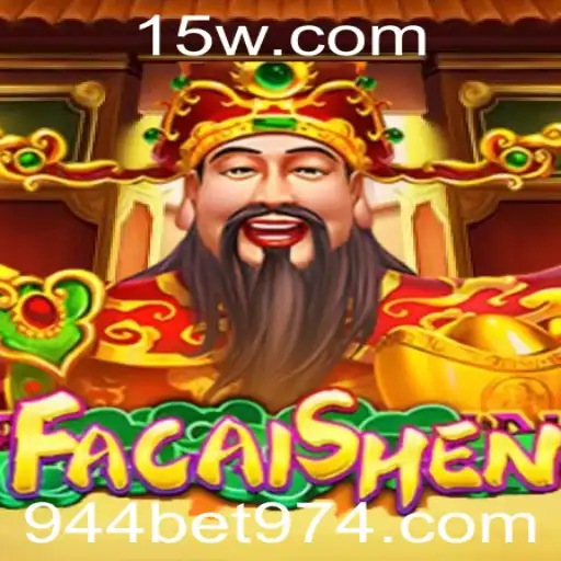 Descubra o Fascinante Mundo de FaCaiShen no 944bet