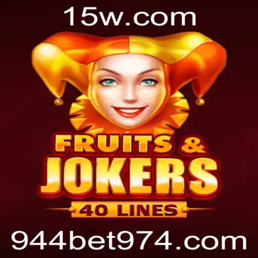 Explorando Os Encantos de FruitsAndJokers40: Uma Jornada Fascinante Pelo Mundo dos Jogos