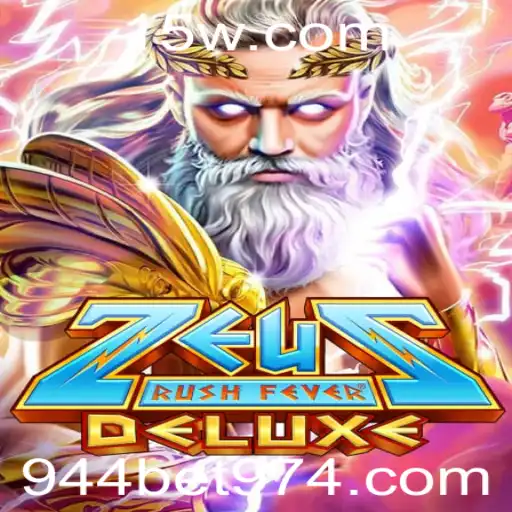 Explorando a Emoção de ZeusRushFeverDeluxe: Um Guia Completo
