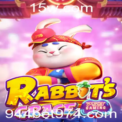 Descubra o Fascinante Universo do Jogo RabbitsGrace