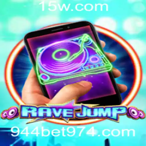 RaveJumpmobile: Mergulhe na Emoção Vibrante de um Novo Jogo