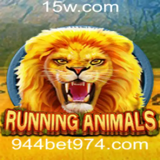 Explorando o Universo de RunningAnimals no 944bet