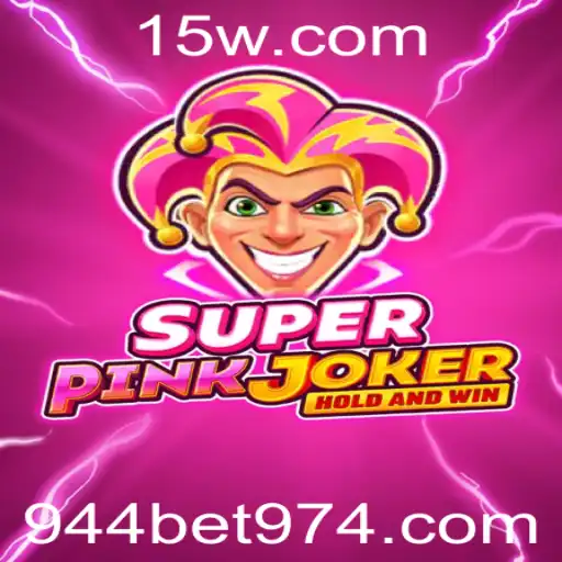 Descubra o Fascinante Mundo do Jogo SuperPinkJoker