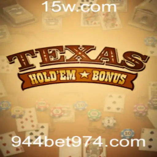 Explorando Texas Hold'em Bonus: Estratégia e Regras para Conquistar a Mesa