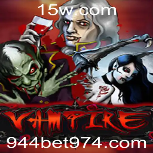 Descubra o Envolvente Jogo Vampire na Plataforma 944bet
