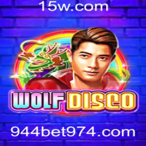 Descobrindo WolfDisco: Uma Nova Experiência de Jogo com 944bet